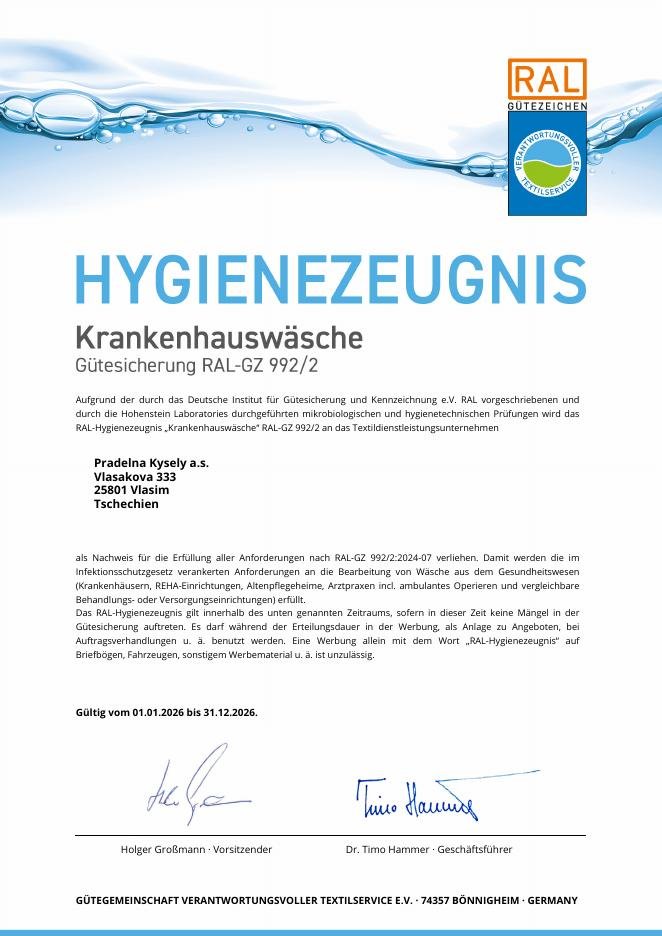 Audit projdete bez otázek